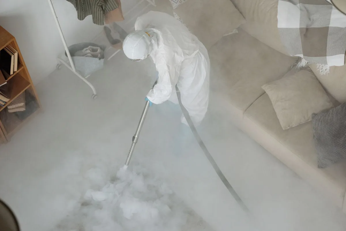 Biohazard Cleanup in Skidmore, TX